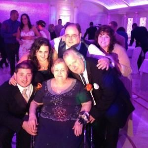 Meet your Posher, Steven